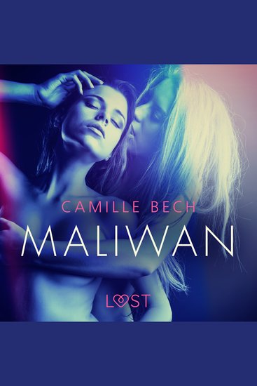 Maliwan - Relato erótico - cover