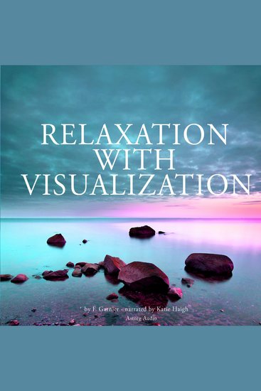 Relaxation with Visualization - cover