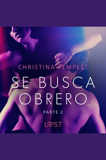 Se busca obrero - parte 2 - cover