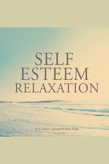 Self-Esteem Relaxation - cover