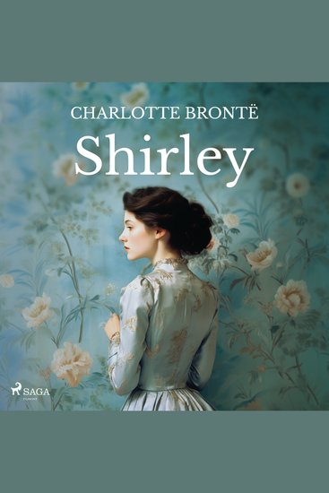 Shirley - cover