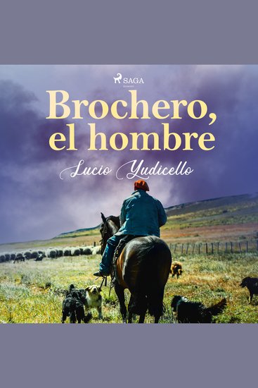 Brochero el hombre - cover