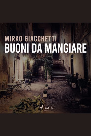 Buoni da mangiare - cover