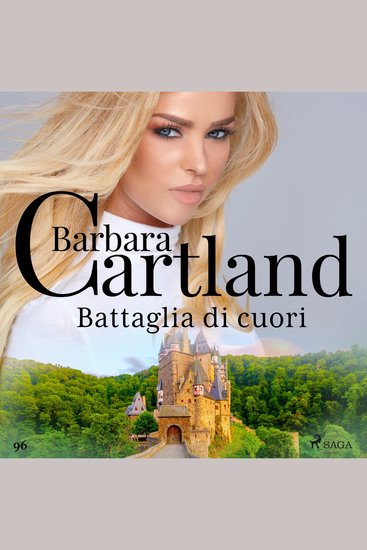Battaglia di cuori - cover