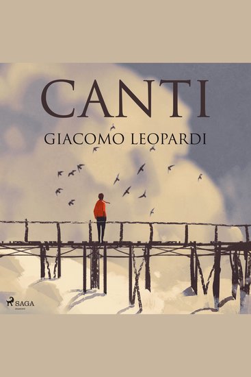 Canti - cover
