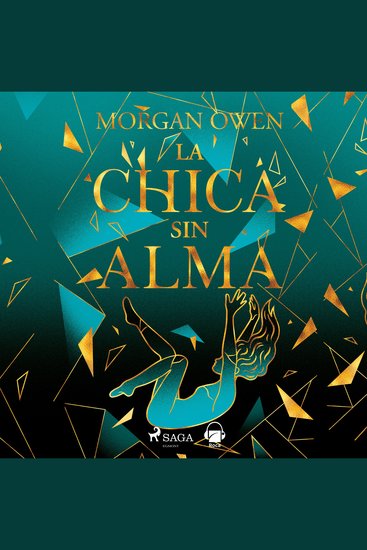 La chica sin alma - cover