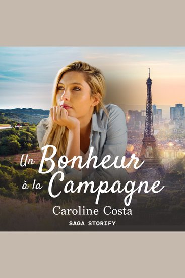 Un Bonheur à la Campagne - cover