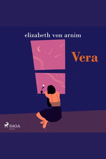 Vera - cover