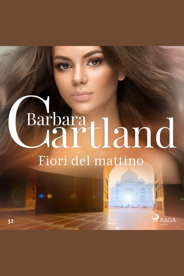 Fiori del mattino (La collezione eterna di Barbara Cartland 32) - cover