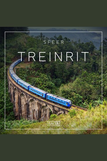 Sfeer - Treinrit - cover
