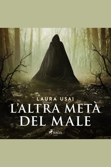 L'altra metà del male - cover