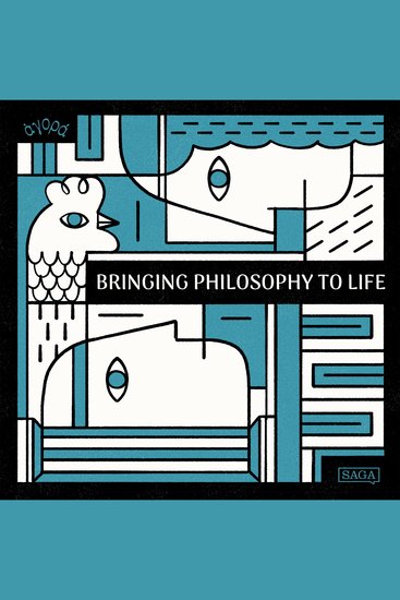 Bringing Philosophy to Life #5 - Education for All - cover