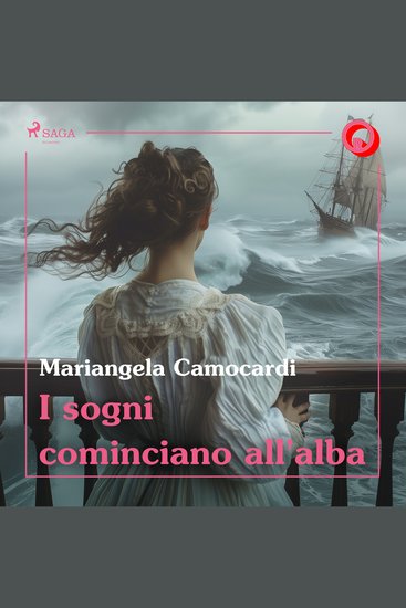 I sogni cominciano all'alba - cover