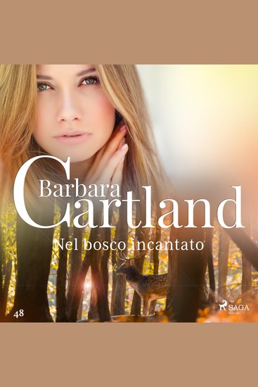 Nel bosco incantato - cover