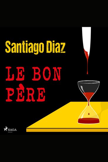 Le Bon Père - cover