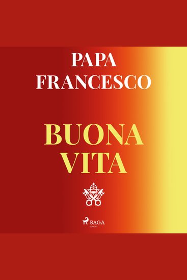 Buona vita: Tu sei una meraviglia - cover