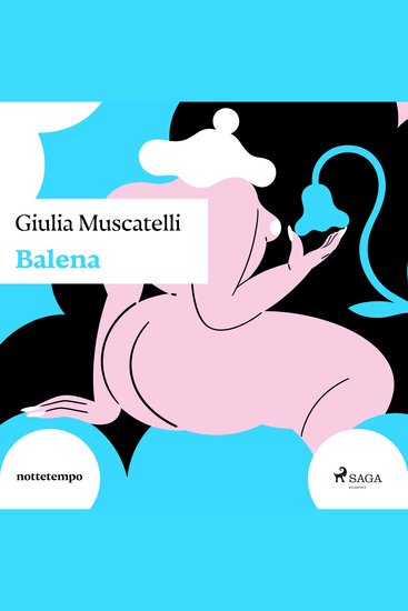 Balena - cover