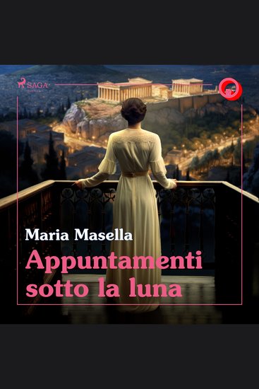 Appuntamenti sotto la luna - cover