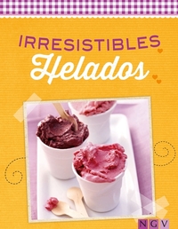 Irresistibles helados - Cremosos y afrutados