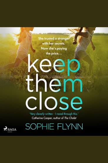 Keep Them Close - cover