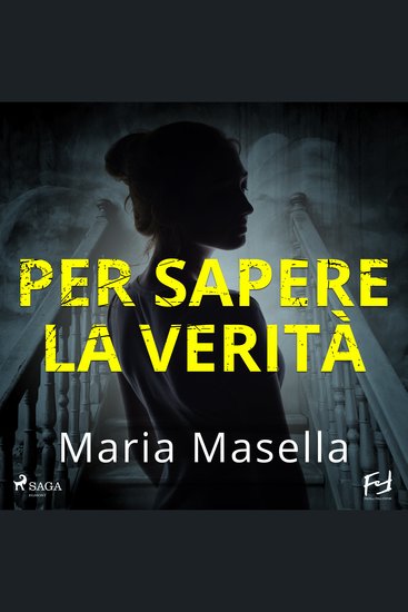 Per sapere la verità - cover