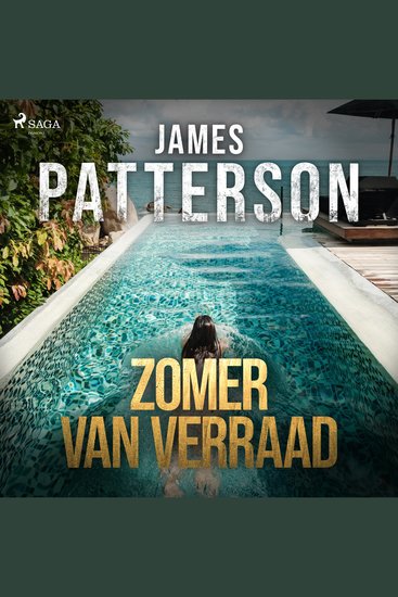 Zomer van verraad - cover