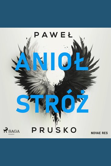 Anioł stróż - cover