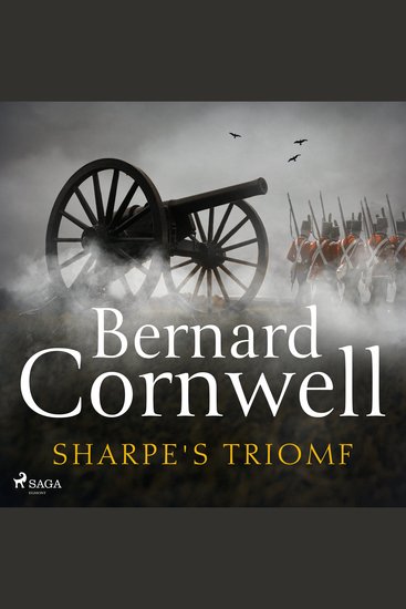 Sharpe's triomf - cover