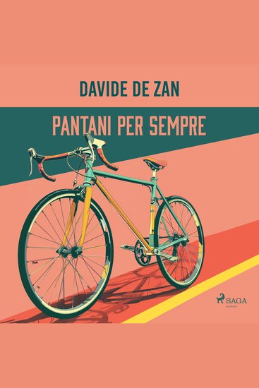 Pantani per sempre - cover