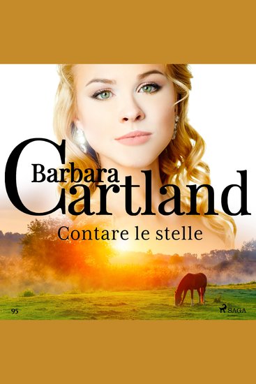 Contare le stelle - cover