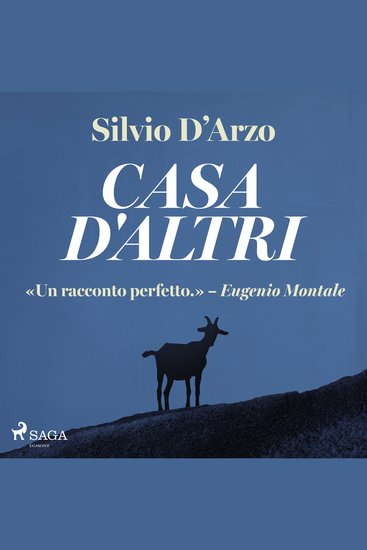 Casa d'altri - cover
