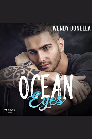 Ocean Eyes - cover