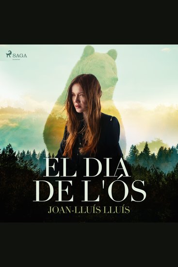 El dia de l'ós - cover