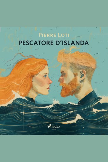 Pescatore d’Islanda - cover