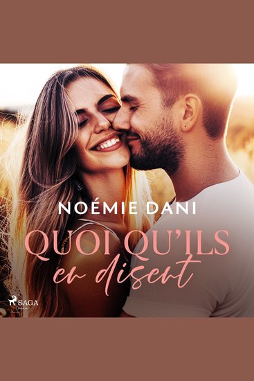 Quoi qu’ils en disent - cover