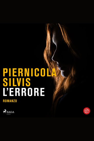 L'errore - cover