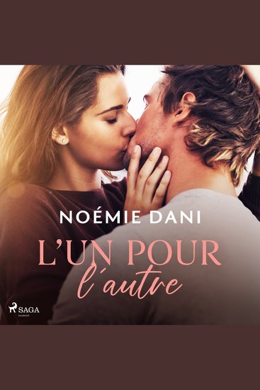 L’un pour l’autre - cover
