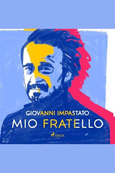 Mio fratello Tutta una vita con Peppino - cover