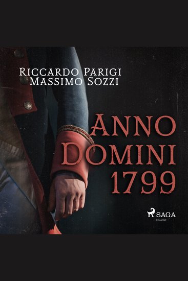 Anno Domini 1799 - cover