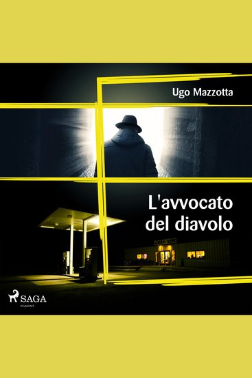 L'avvocato del diavolo - cover