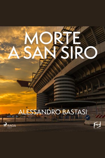 Morte a San Siro Milano il mistero di villa Pozzi - cover