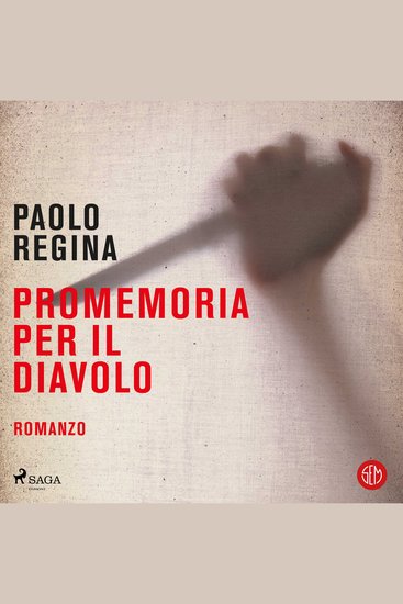 Promemoria per il diavolo - cover