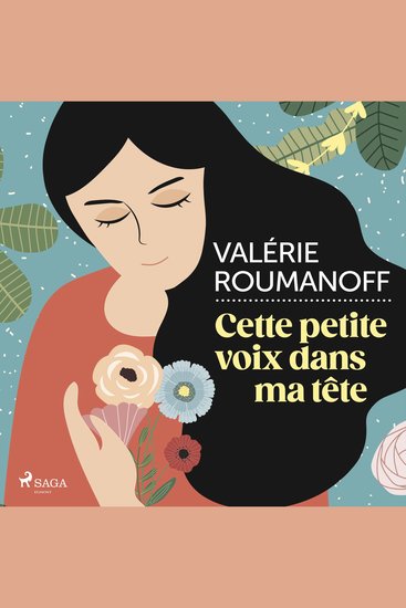 Cette petite voix dans ma tête - cover