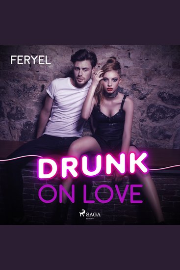 Drunk on love - cover