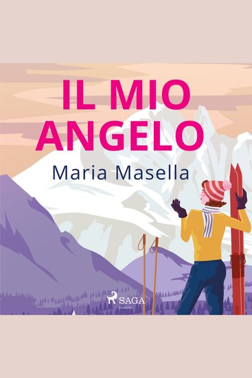 Il mio angelo - cover