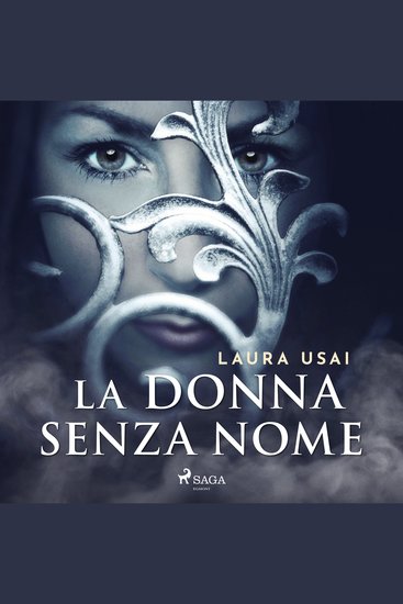La donna senza nome - cover