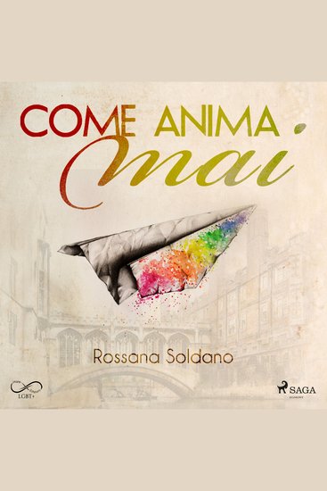 Come anima mai - cover