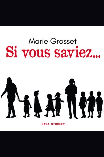 Si vous saviez… - cover