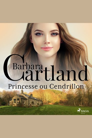 Princesse ou Cendrillon - cover