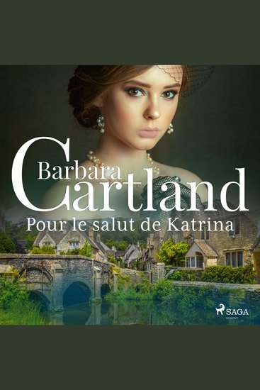 Pour le salut de Katrina - cover